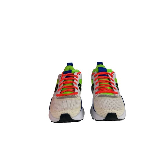 SAUCONY JAZZ HYBRID "ABSTRACT JAZZ" MEN SIZE 5.5 WOMEN 7 RUNNING NEW RARE - Picture 8 of 8